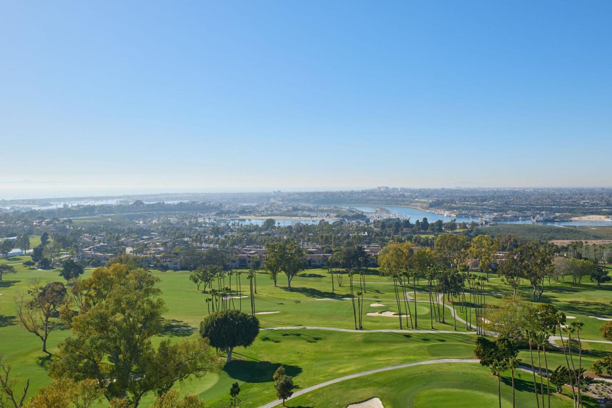 Vea Newport Beach, A Marriott Resort & Spa Exterior foto
